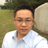 罗立新
