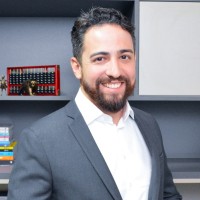 MARCOS LUSTOSA MACIEL