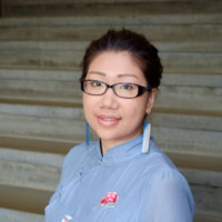 Juemei Yang