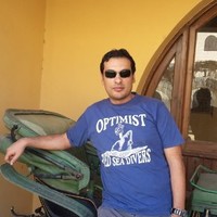 Mohammad Yahia