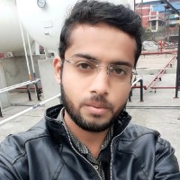 Prashant Bokade
