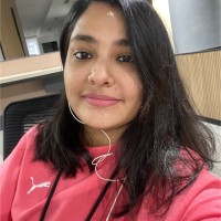 Sukanya Dash