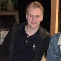 Kris Van Hattum