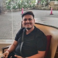Robin Kumar