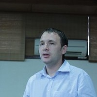 Сергей Томилов