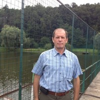 Виктор Костенко