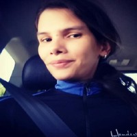Ana Talbott-Beaufort