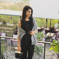 Advika Shekhawat