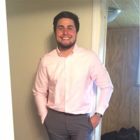 Brandon Molotla
