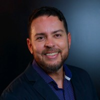 Eros Silva - MBA, PMP