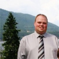 Trevor Rhoades