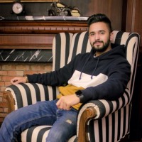 Gurvinder Lally