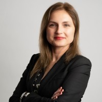 Iwona Soinska
