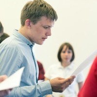 Dmitriy Usoltsev