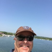 Garry Christopher