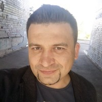 Александр Поликарпов