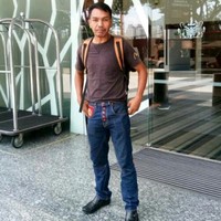 Zaharudin Zainal