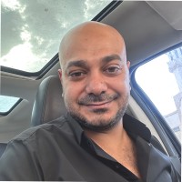 Mahmoud Arab