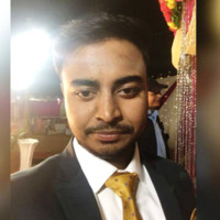 Prashant Kumar Katariya