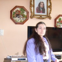 Rosa Gutierrez