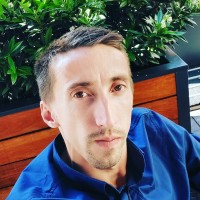 Ismar Ibrahimpašić