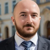 Robert Ševčík