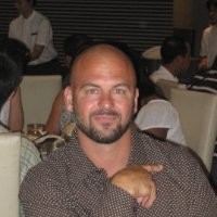 Bryan Kuhrt