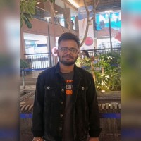Ayush R.