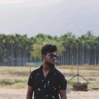 Naveen Chinnaraj