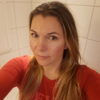 Solveig Marie Igdun