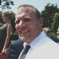 James Buzzel