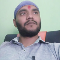 VIKAS KUMAR
