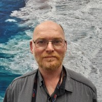 Damian Perrin