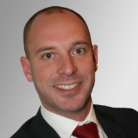 Tom de Jongh