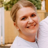 Maarit Pietilä
