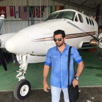 Jayvirsinh Gohil