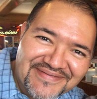 Carlos Alfredo Rodriguez