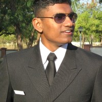 Vijay Nair