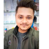 Aditya Pandey