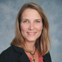 Sally Frey