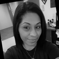 Brandie Anzaldua