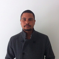 Alain Zinga