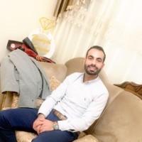 Hamzeh Ala'amar