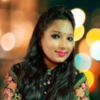 Sharmin Shimu