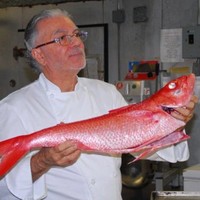 Chef Mavro