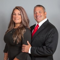 David And Lesley Butts