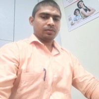 Pritesh Kumar