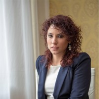 Sarah Clukers
