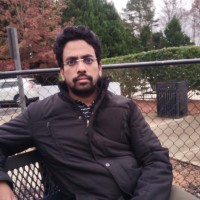 Samiuddin Syed