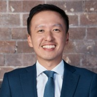 Eric Yeo
